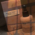 Swatch de BiBa88 : Élixir Du Rivage - Booster Liftant & Tenseur, Algologie