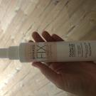 Swatch de BiBa88 : Fix Make-Up Long-lasting, Byphasse