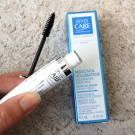 Swatch de Noelilie : Mascara Volumateur, Eye Care Cosmetics