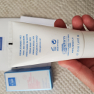 Swatch de Ororebnd : AQUALISS MAINS - PIEDS, Eye Care Cosmetics