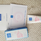 Swatch de Ororebnd : AQUALISS MAINS - PIEDS, Eye Care Cosmetics