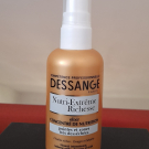 Swatch de Lylas13 : Elixir Concentré De Nutrition, Dessange Compétence Professionnelle