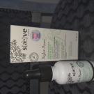 Swatch de helenedetroie : Sérum Botanique Booster Éclat Anti-Taches - Perfect Pisum, Saeve