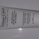 Swatch de helenedetroie : Shampooing Crème Moelle de Bambou, Leonor Greyl
