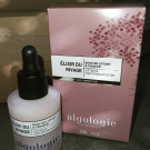 Swatch de helenedetroie : Élixir Du Rivage - Booster Liftant & Tenseur, Algologie