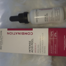 Swatch de helenedetroie : Intense Acid Peel, REVOLUTION