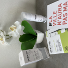 Swatch de NADO27 : Soin Dépigmentant, Dermina