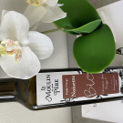 Swatch de NADO27 : Huile vierge de noisette biologique, Le Moulin de mon Père