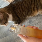 Swatch de roxanne_zen : PRENDS SOIN DE MOI !, VELD'S