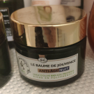Swatch de taralya63 : Baume de Jouvence Anti-Age Nuit, La Provençale
