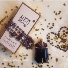 Swatch de biosabrina : Alien - Eau de Parfum, Mugler