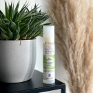 Swatch de Sarahemilieeloise : Gel Purifiant pour peau à tendance acnéique, Mademoiselle Agathe