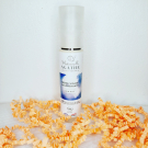 Swatch de Lessecrets_de_laura : CRÈME VISAGE RÉGÉNÉRANTE SOIN NUIT, Mademoiselle Agathe