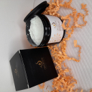 Swatch de Lessecrets_de_laura : Masque aux algues, Nectarome