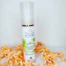 Swatch de Lessecrets_de_laura : Gel Purifiant pour peau à tendance acnéique, Mademoiselle Agathe