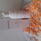 Swatch de Lessecrets_de_laura : Mousse nettoyante Chronos, Natura Brasil