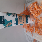 Swatch de Lessecrets_de_laura : Lait corps Goodbye Stress, Kneipp