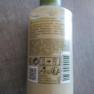 Swatch de zaz19 : Lait corps sensuel - vanille bourbon, Yves Rocher