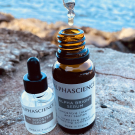 Swatch de Gcook94 : ALPHA BRIGHT SERUM de ALPHASCIENCE, ALPHASCIENCE FRANCE