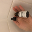 Swatch de Sunda : ALPHA BRIGHT SERUM de ALPHASCIENCE, ALPHASCIENCE FRANCE