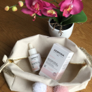 Swatch de Manuela93360 : Activateur d'Éclat Fortifiant Quotidien, Dermina