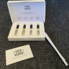 Swatch de Reve c : COFFRET DECOUVERTE PARFUMS VIREVOLTE, VIREVOLTE