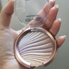 Swatch de Anaelle_srt : Blush & Highlighter BYS, MY Maquillage