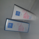 Swatch de NANOUKAB : AQUALISS MAINS - PIEDS, Eye Care Cosmetics