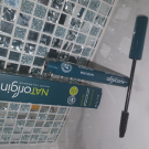 Swatch de NANOUKAB : MASCARA NATUREL, Natorigin