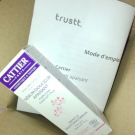 Swatch de laurence59229 : Sérum apaisant, Cattier