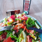 Swatch de BIJOUX1685 : Huile vierge de noisette biologique, Le Moulin de mon Père