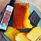 Swatch de BIJOUX1685 : Huile vierge de noisette biologique, Le Moulin de mon Père