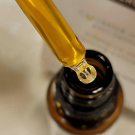 Swatch de LisaA058 : ALPHA BRIGHT SERUM de ALPHASCIENCE, ALPHASCIENCE FRANCE