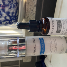 Swatch de Sherryque212 : ALPHA BRIGHT SERUM de ALPHASCIENCE, ALPHASCIENCE FRANCE