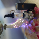 Swatch de Laetitia23 : Huile d'argan 50mL, Nectarome