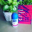 Swatch de Laetitia23 : Sanex biomeprotect, Sanex