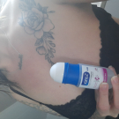 Swatch de Laetitia23 : Sanex biomeprotect, Sanex