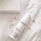 Swatch de Dixsept_avril : Soin Dépigmentant, Dermina