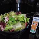 Swatch de Caroluna : Huile de colza toasté 100% origine France, Le Moulin de mon Père