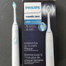 Swatch de Frédéric Kerhrom : Philips Sonicare ProtectiveClean 4300, Philips Sonicare