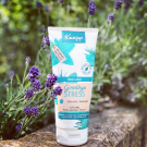 Swatch de Alla87 : Lait corps Goodbye Stress, Kneipp