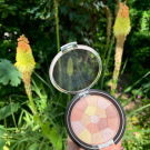 Swatch de Alla87 : Blush & Highlighter BYS, MY Maquillage