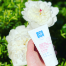 Swatch de Alla87 : AQUALISS MAINS - PIEDS, Eye Care Cosmetics