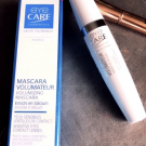 Swatch de Mulbc22 : Mascara Volumateur, Eye Care Cosmetics