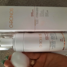 Swatch de emeline06 : Mousse nettoyante Chronos, Natura Brasil