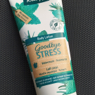 Swatch de lilou54 : Lait corps Goodbye Stress, Kneipp