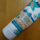 Swatch de vanille55 : Lait corps Goodbye Stress, Kneipp