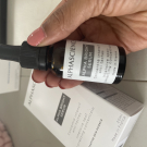 Swatch de Edras82 : ALPHA BRIGHT SERUM de ALPHASCIENCE, ALPHASCIENCE FRANCE