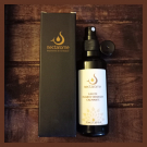 Swatch de NYOUTBEAUTY : Eau de fleur d'oranger 50mL, Nectarome