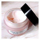 Swatch de NYOUTBEAUTY : Crème du Rivage - Crème Éclat Raffermissante & Liftante, Algologie